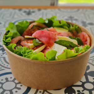 ENSALADA CAPRESE