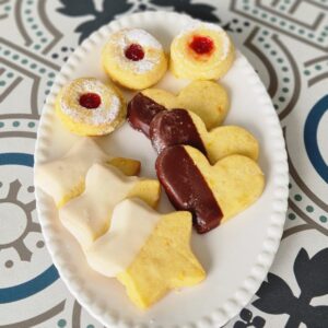 GALLETAS