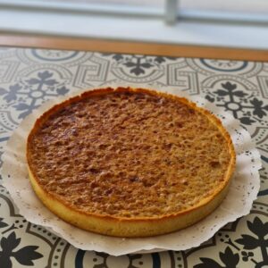 KUCHEN DE NUEZ