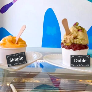 helados