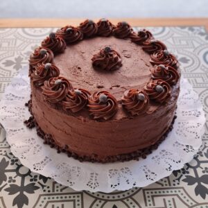 TORTAS