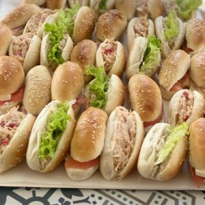 TAPADITOS SURTIDOS