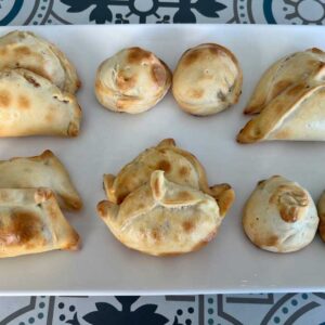 Empanadas Cocktail
